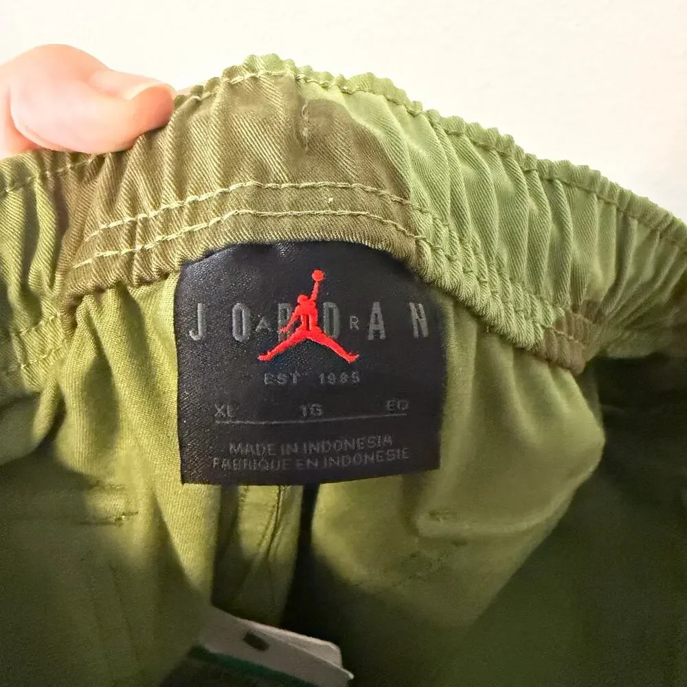Jordan new tags